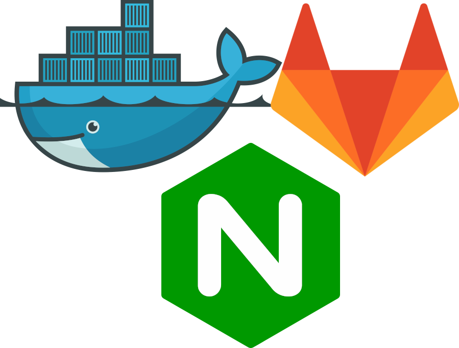 Automate Docker deployment with Gitlab